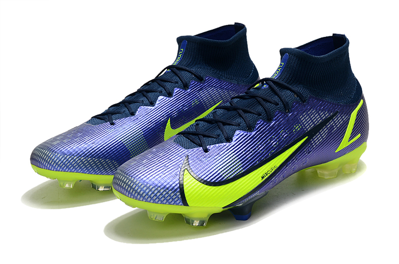 Nike Mercurial Superfly 8 Elite FG 'Recharge Pack' CV0958-574 | Top-Notch Football Cleats