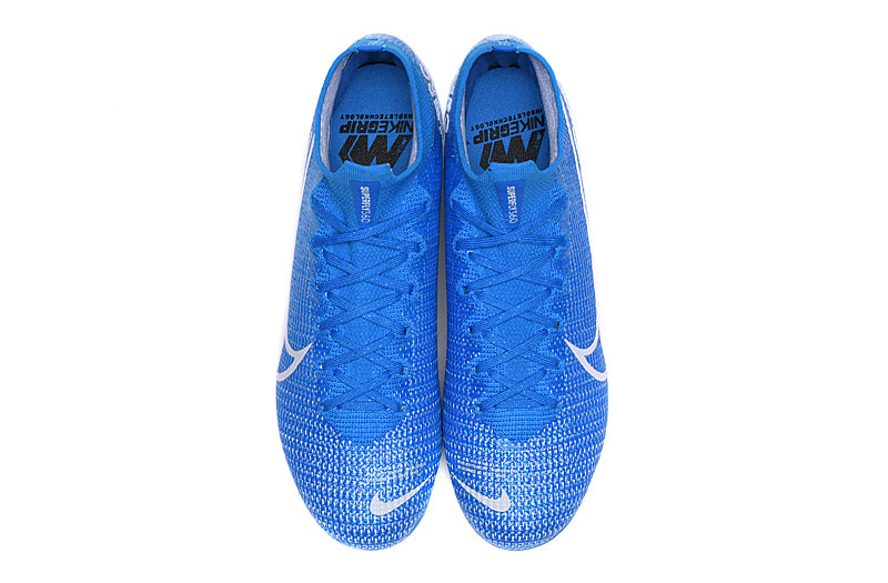 Nike SUPERFLY 7 ELITE FG Blue AQ4174-414 | Supreme Performance Football Cleats