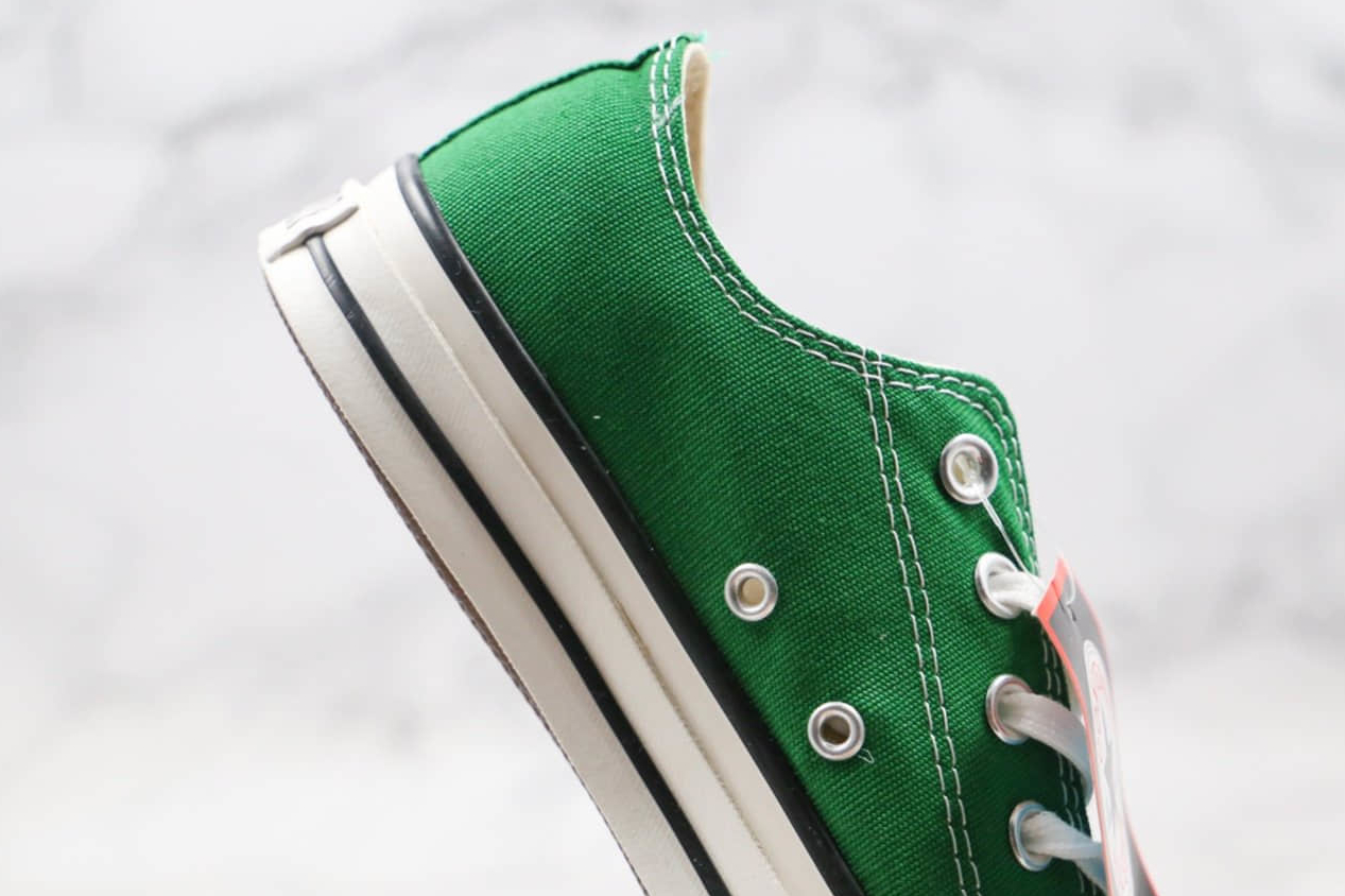 Converse CTAS OX BOLD KIWI APPLE Green 164939C - Vibrant Green Sneakers for Every Occasion