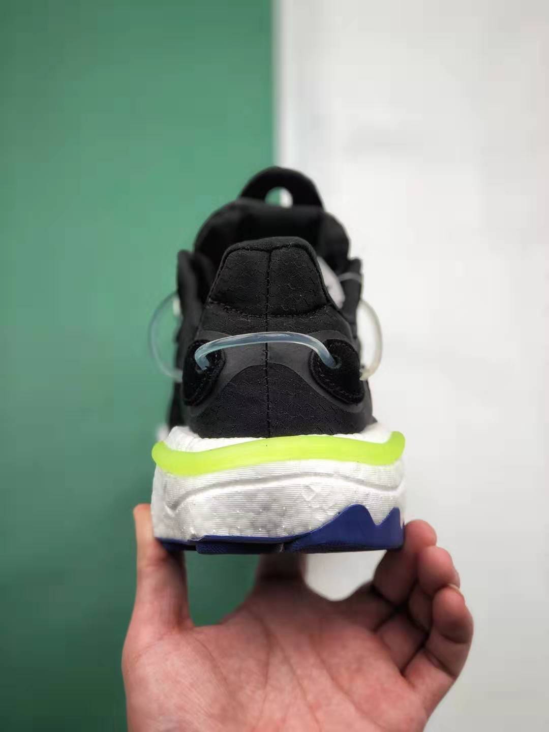 Adidas Torsion X Black Multicolor EE4884 - Stylish and Versatile Footwear