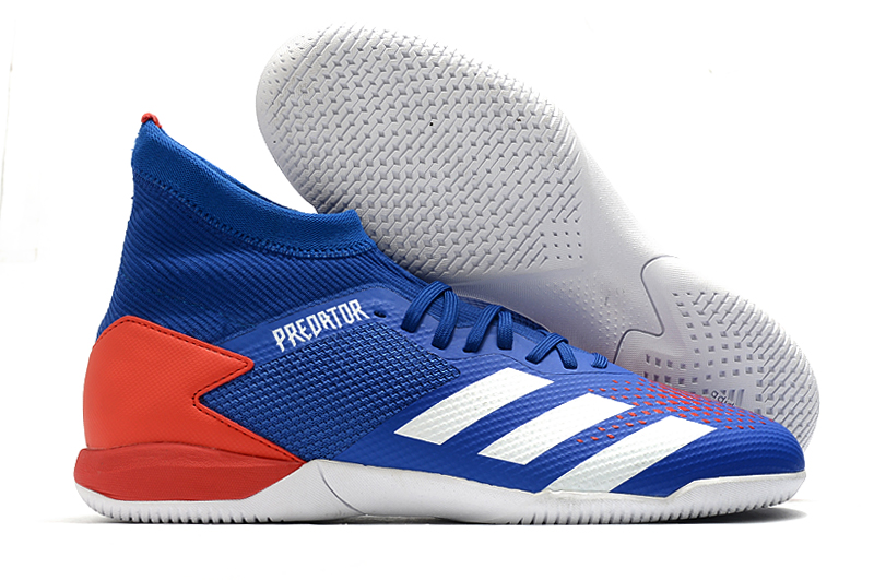 Adidas Predator 20.3 IC: Superior Indoor Control & Precision