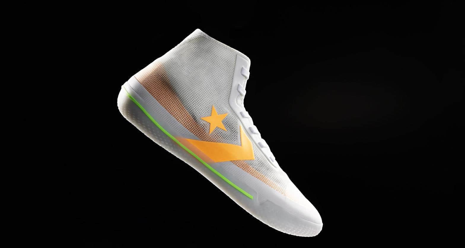 Converse All Star Pro BB 'Hyperbrights Pack' 165543C - Vibrant and Stylish Basketball Shoes