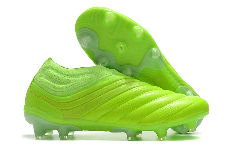 Adidas COPA 20+ FG Firm Ground Soccer Cleats FV3626 - Ultimate Performance for Unmatched Precision