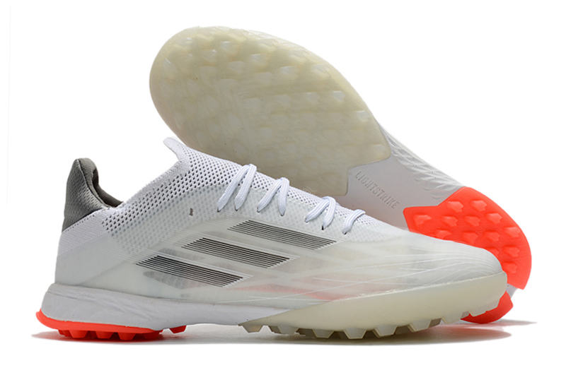 ADIDAS X Speedflow.1 Society White Spark: The Ultimate Football Boots