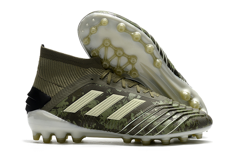 Adidas Predator 19.1 AG FV6413 | Ultimate Artificial Grass Performance