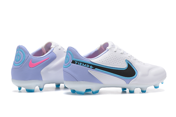 Nike Tiempo Legend 9 Pro FG 'Blast Pack' DA1175-146 - Ultimate Performance for Footballers