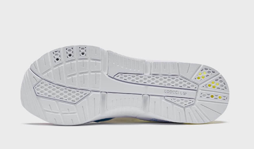 Puma LQDCELL Optic Sheer 'Multicolor' 192560-01 - Stylish and Versatile Sneakers