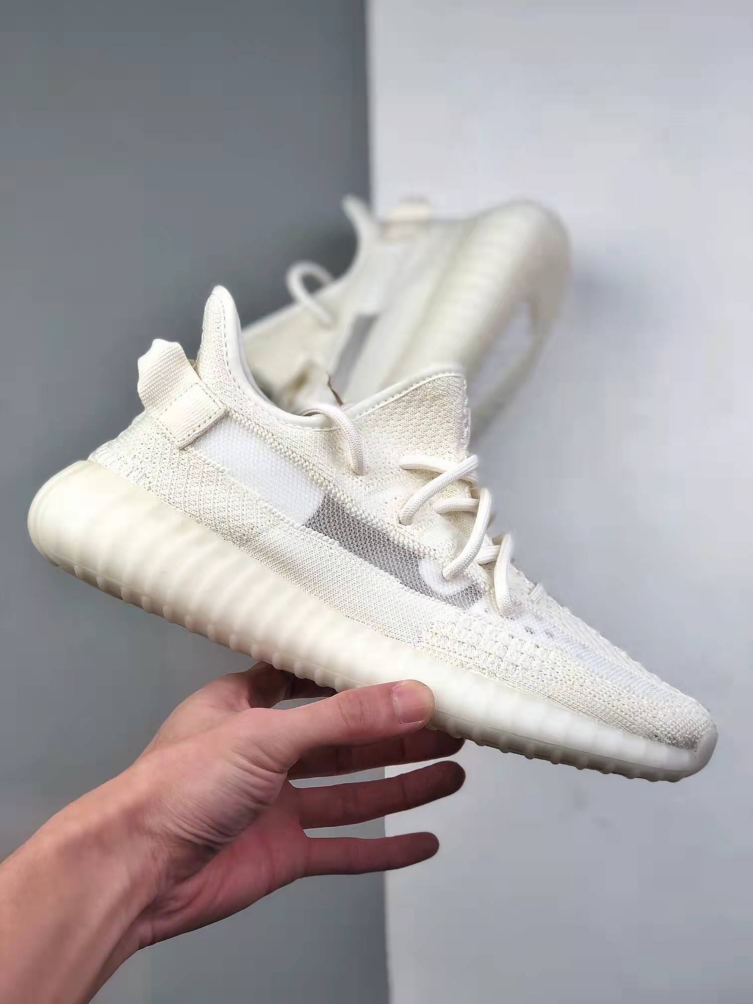 Adidas Yeezy Boost 350 V2 'Bone' HQ6316 - Shop the Latest Sneaker Release Adidas Yeezy Boost 350 V2 'Bone' HQ6316 - Shop the Latest Sneaker Release