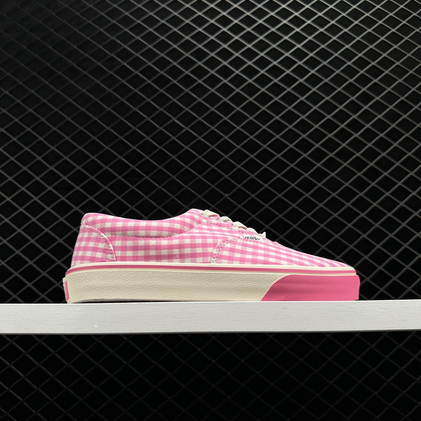 Vans Comme Des Garcons Girl x Vault OG Era LX - Limited Edition Collaboration