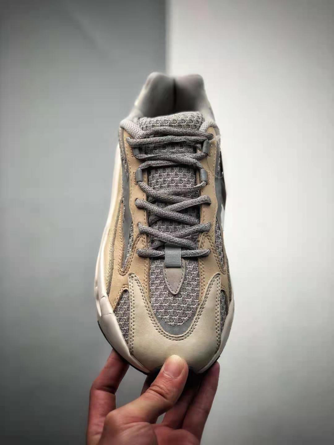 Adidas Yeezy Boost 700 V2 'Cream' GY7924 - Stylish and Versatile Sneakers Adidas Yeezy Boost 700 V2 'Cream' GY7924 - Stylish and Versatile Sneakers