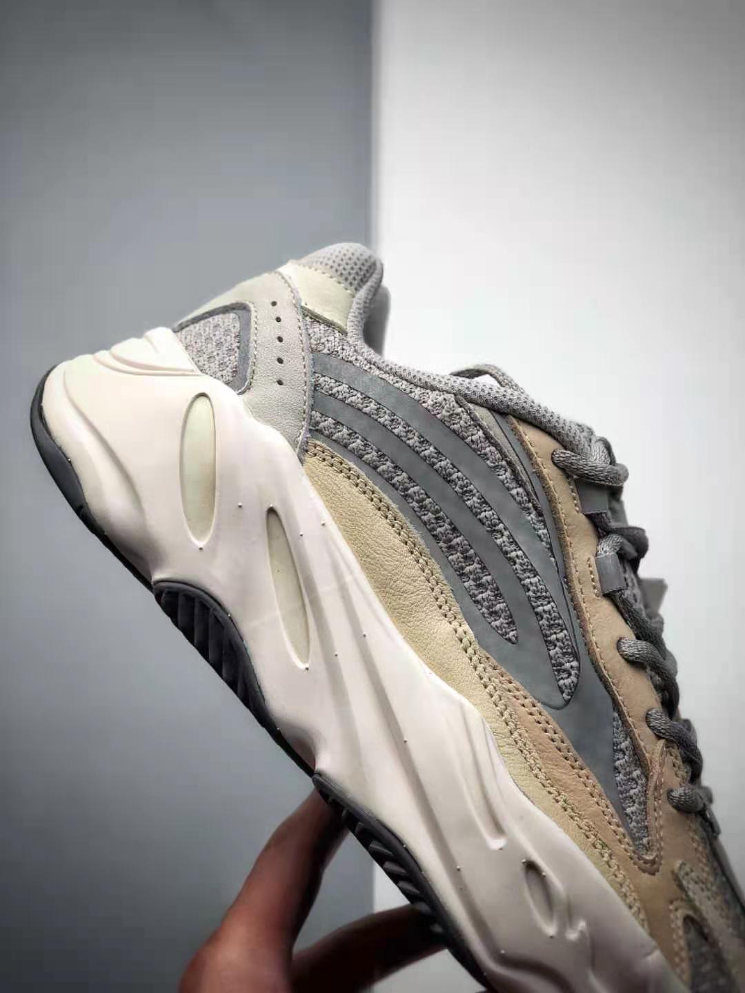 Adidas Yeezy Boost 700 V2 'Cream' GY7924 - Stylish and Versatile Sneakers Adidas Yeezy Boost 700 V2 'Cream' GY7924 - Stylish and Versatile Sneakers