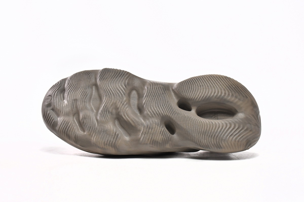 Adidas Yeezy Foam Runner 'Stone Sage' GX4472 | Stylish Comfort for Athletes Adidas Yeezy Foam Runner 'Stone Sage' GX4472 | Stylish Comfort for Athletes