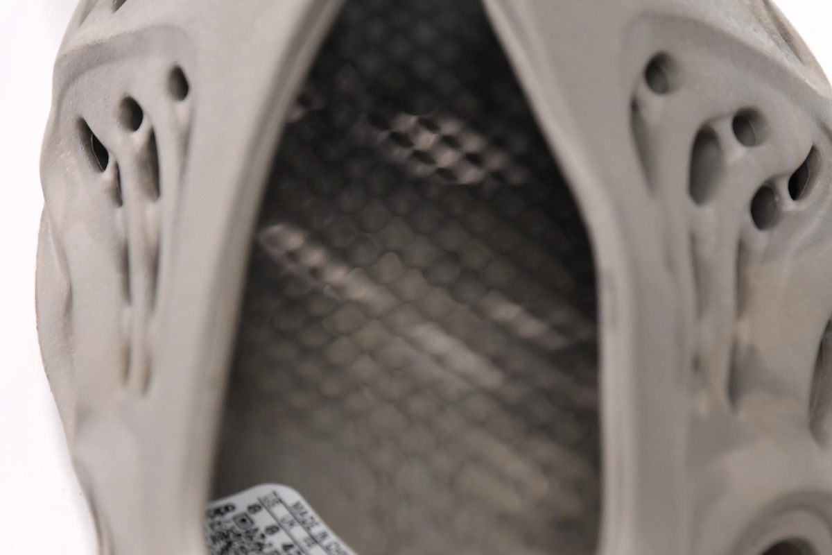 Adidas Yeezy Foam Runner 'Stone Sage' GX4472 | Stylish Comfort for Athletes Adidas Yeezy Foam Runner 'Stone Sage' GX4472 | Stylish Comfort for Athletes