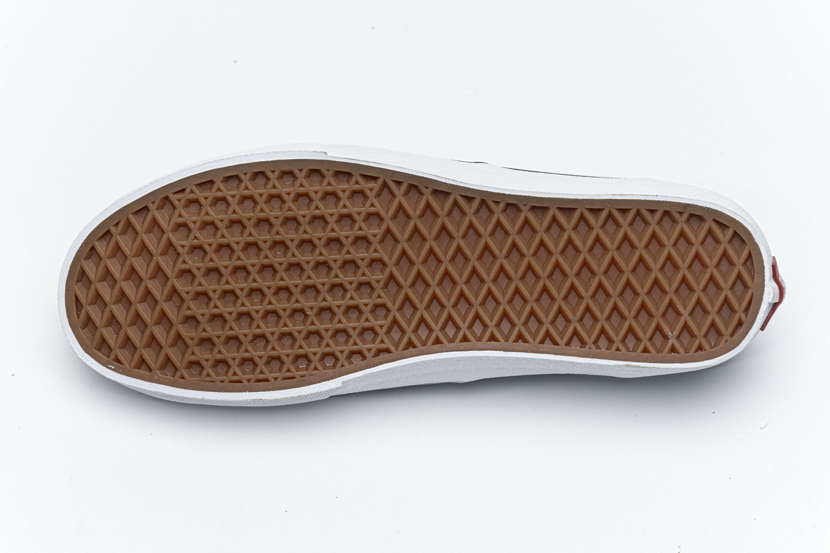 Vans Authentic Black VN000EE3BLK - Classic Style Sneakers for Men Vans Authentic Black VN000EE3BLK - Classic Style Sneakers for Men