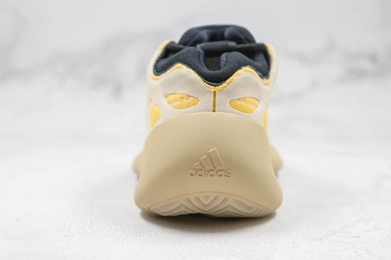 Adidas Yeezy 700 V3 'Safflower' G54853 - Premium Footwear for Ultimate Style and Comfort