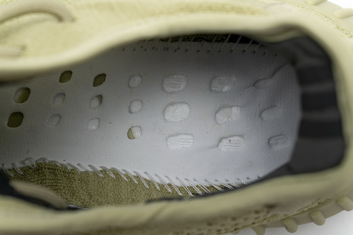 Adidas Yeezy Boost 350 V2 'Sulfur' FY5346 - Latest Release, Shop Now!