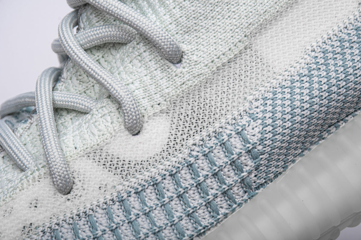 Adidas Yeezy Boost 350 V2 'Cloud White' FW3043 - Trendy and Stylish Footwear