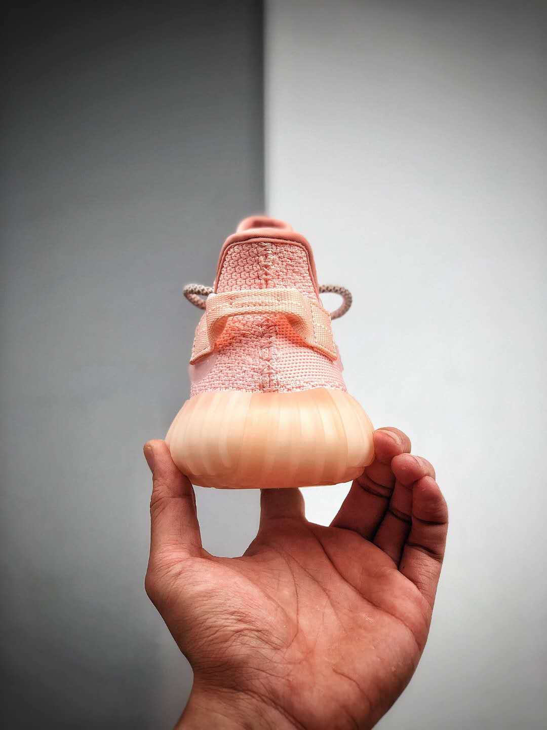 Adidas Yeezy Boost 350 V3 Womens White Pink Cloud White FC9217 - Stylish & Comfortable Footwear Adidas Yeezy Boost 350 V3 Womens White Pink Cloud White FC9217 - Stylish & Comfortable Footwear