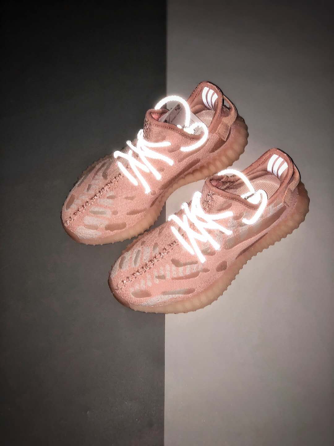 Adidas Yeezy Boost 350 V3 Womens White Pink Cloud White FC9217 - Stylish & Comfortable Footwear Adidas Yeezy Boost 350 V3 Womens White Pink Cloud White FC9217 - Stylish & Comfortable Footwear