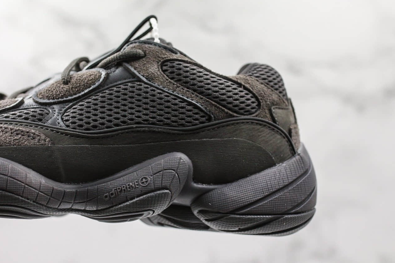 Adidas Yeezy 500 'Utility Black' F36640 - Shop the Popular Sneaker Now!