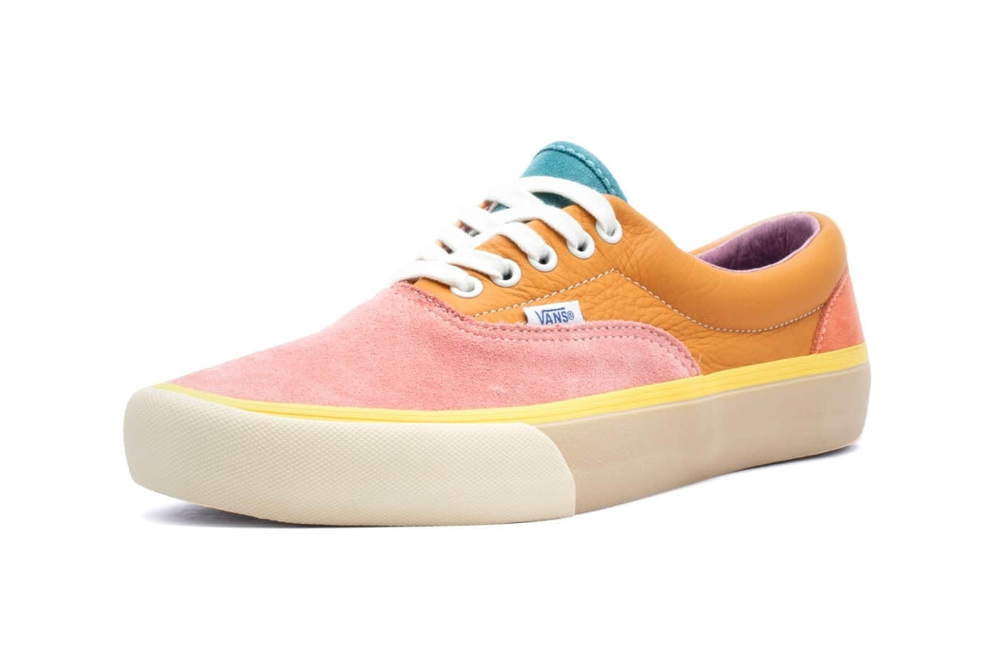 Vans Era LX Multicolor VN0A4BNHVYL1 - Stylish and Versatile Footwear | Free Shipping
