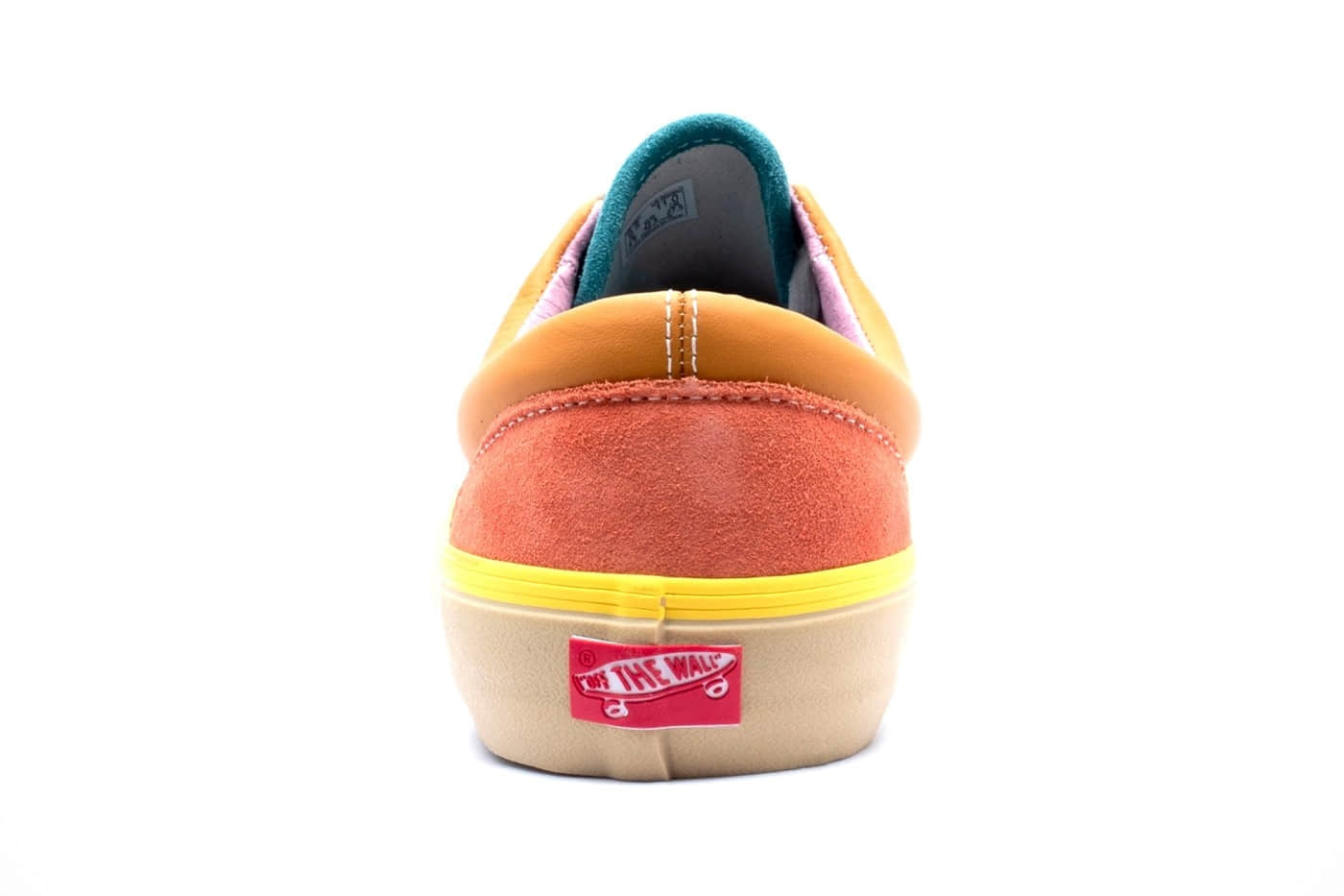 Vans Era LX Multicolor VN0A4BNHVYL1 - Stylish and Versatile Footwear | Free Shipping