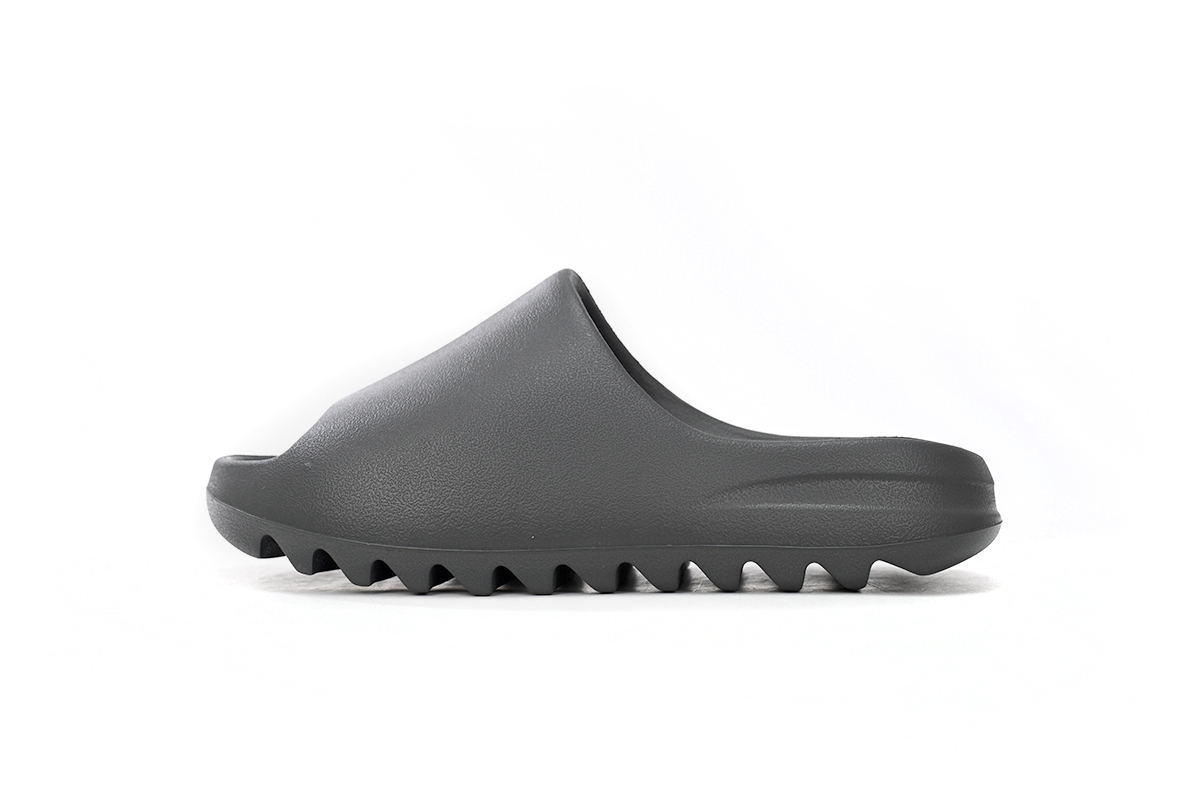 Adidas Yeezy Slides 'Granite' ID4132 - Stylish and Comfortable Sandals