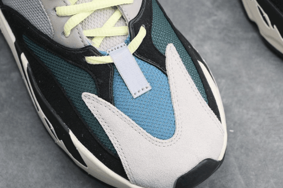 Adidas Yeezy Boost 700 'Wave Runner' B75571 - Shop Now for Iconic Style Adidas Yeezy Boost 700 'Wave Runner' B75571 - Shop Now for Iconic Style
