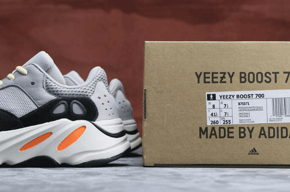 Adidas Yeezy Boost 700 'Wave Runner' B75571 - Shop Now for Iconic Style Adidas Yeezy Boost 700 'Wave Runner' B75571 - Shop Now for Iconic Style