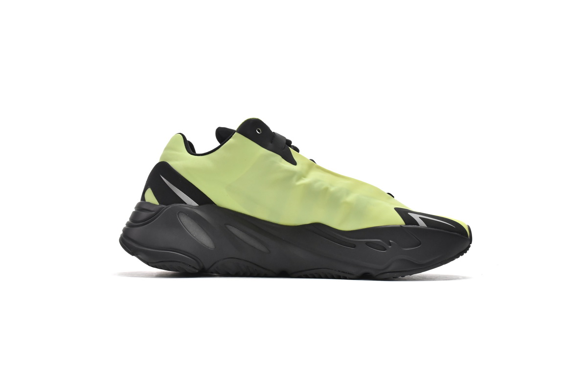 Adidas Yeezy Boost 700 MNVN Phosphor - Unisex Sneakers | Limited Edition Adidas Yeezy Boost 700 MNVN Phosphor - Unisex Sneakers | Limited Edition