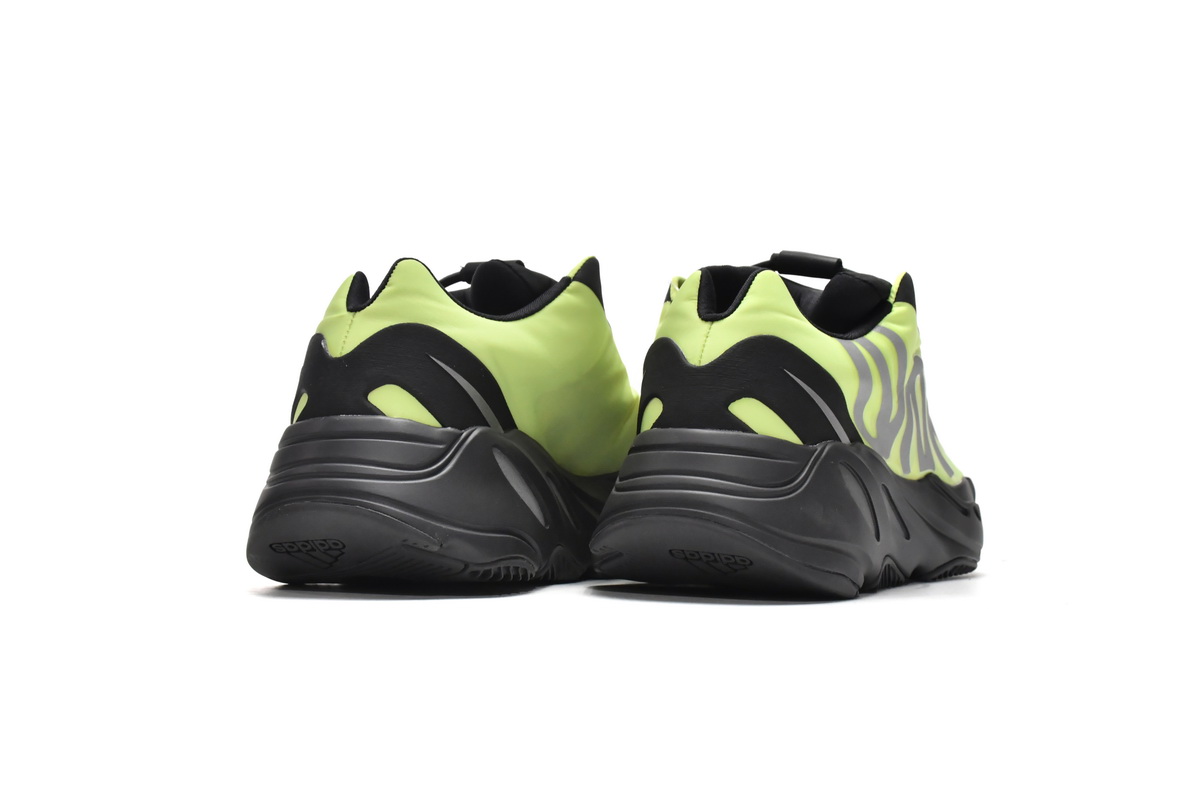 Adidas Yeezy Boost 700 MNVN Phosphor - Unisex Sneakers | Limited Edition Adidas Yeezy Boost 700 MNVN Phosphor - Unisex Sneakers | Limited Edition