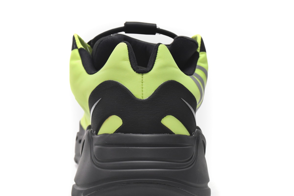 Adidas Yeezy Boost 700 MNVN Phosphor - Unisex Sneakers | Limited Edition Adidas Yeezy Boost 700 MNVN Phosphor - Unisex Sneakers | Limited Edition