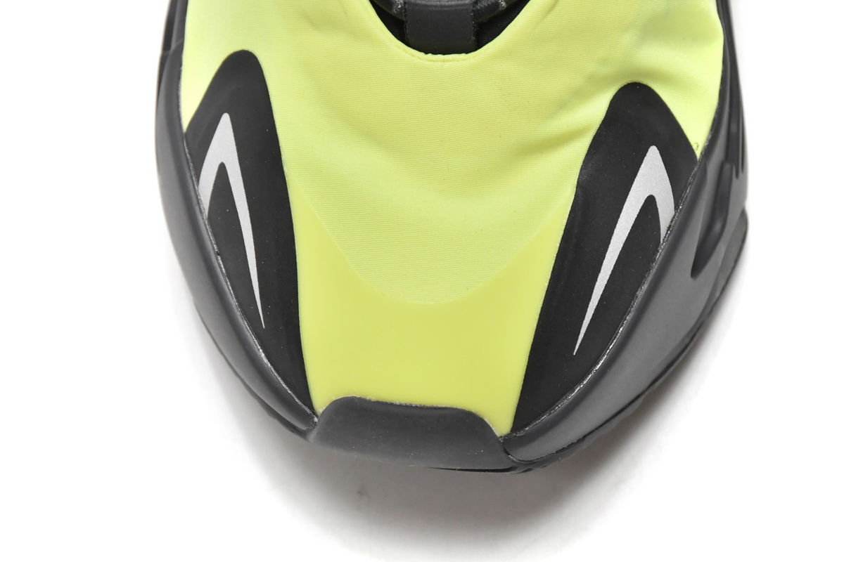 Adidas Yeezy Boost 700 MNVN Phosphor - Unisex Sneakers | Limited Edition Adidas Yeezy Boost 700 MNVN Phosphor - Unisex Sneakers | Limited Edition