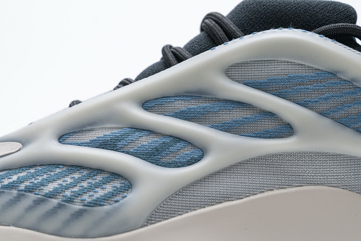 Adidas Yeezy 700 V3 'Kyanite' GY0260 - Shop Now! Adidas Yeezy 700 V3 'Kyanite' GY0260 - Shop Now!