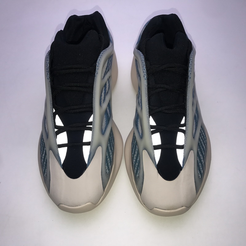 Adidas Yeezy 700 V3 'Kyanite' GY0260 - Shop Now! Adidas Yeezy 700 V3 'Kyanite' GY0260 - Shop Now!