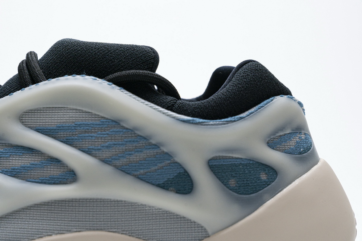 Adidas Yeezy 700 V3 'Kyanite' GY0260 - Shop Now! Adidas Yeezy 700 V3 'Kyanite' GY0260 - Shop Now!