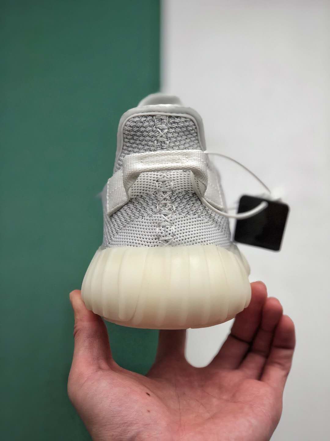 Adidas Yeezy Boost 350 V3 White EF2369 - Sleek and Stylish Sneakers Adidas Yeezy Boost 350 V3 White EF2369 - Sleek and Stylish Sneakers