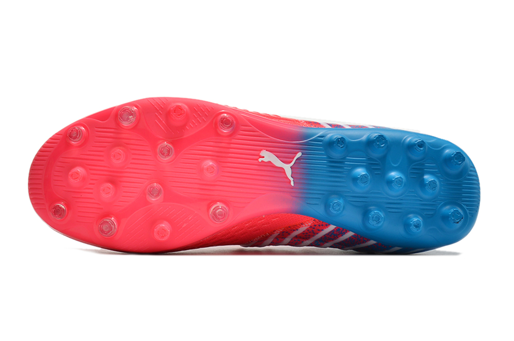 PUMA Future Z 3.4 Creative MG 107161-01: Innovative Performance for Dynamic Players