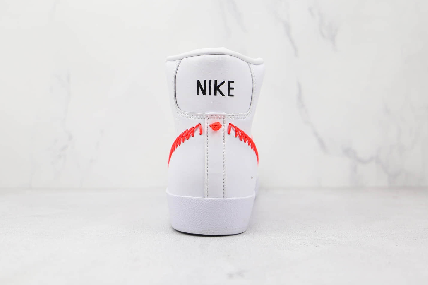 Nike Blazer Mid '77 Vintage 'Double Zig Zag Stitched Swoosh' DD8489-161 - Premium Retro Style Sneakers