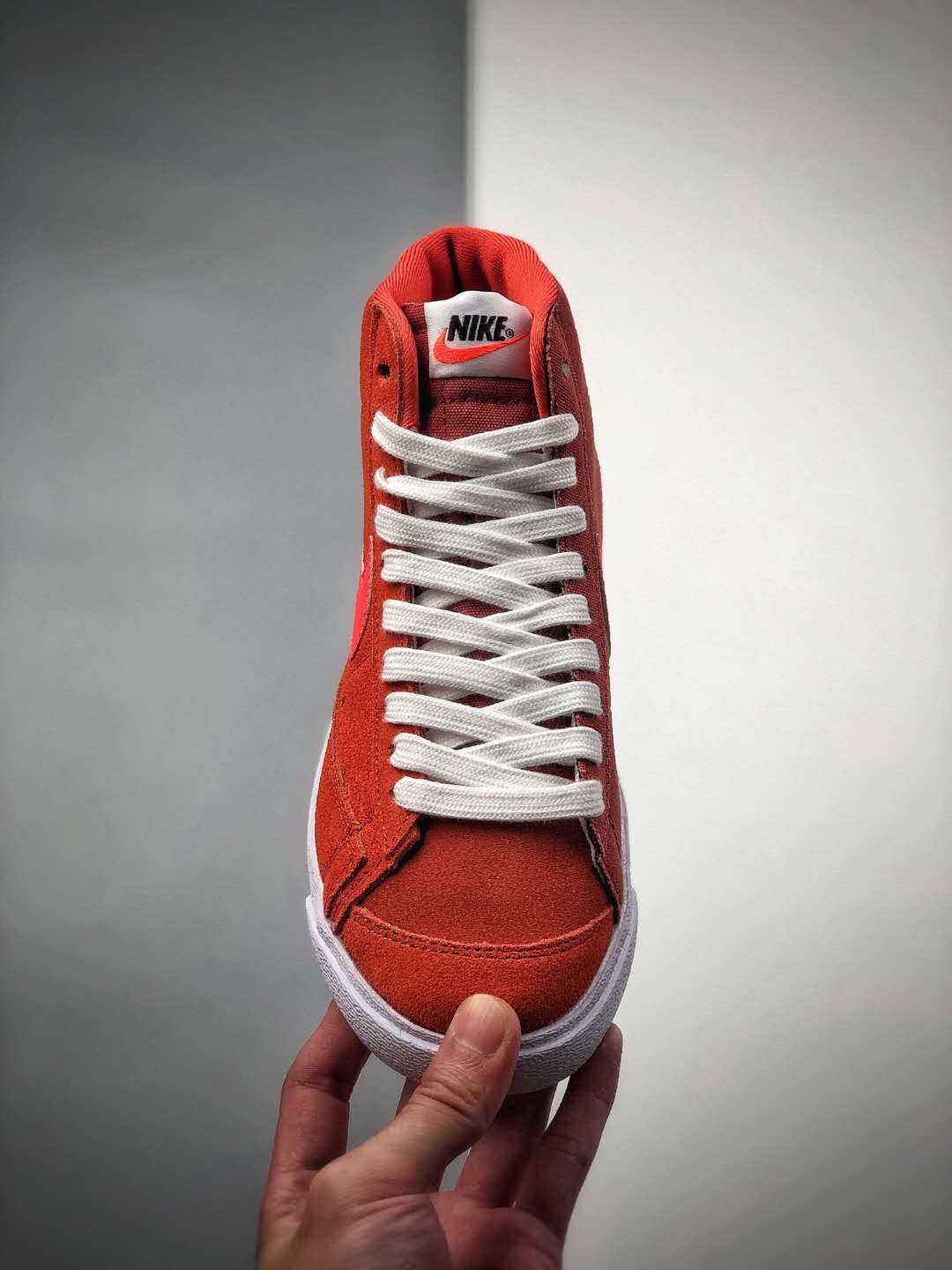 Nike Blazer '77 Vintage Mid 'Healing Jade' CZ4609-300 | Authentic Retro Sneakers | Limited Edition Design