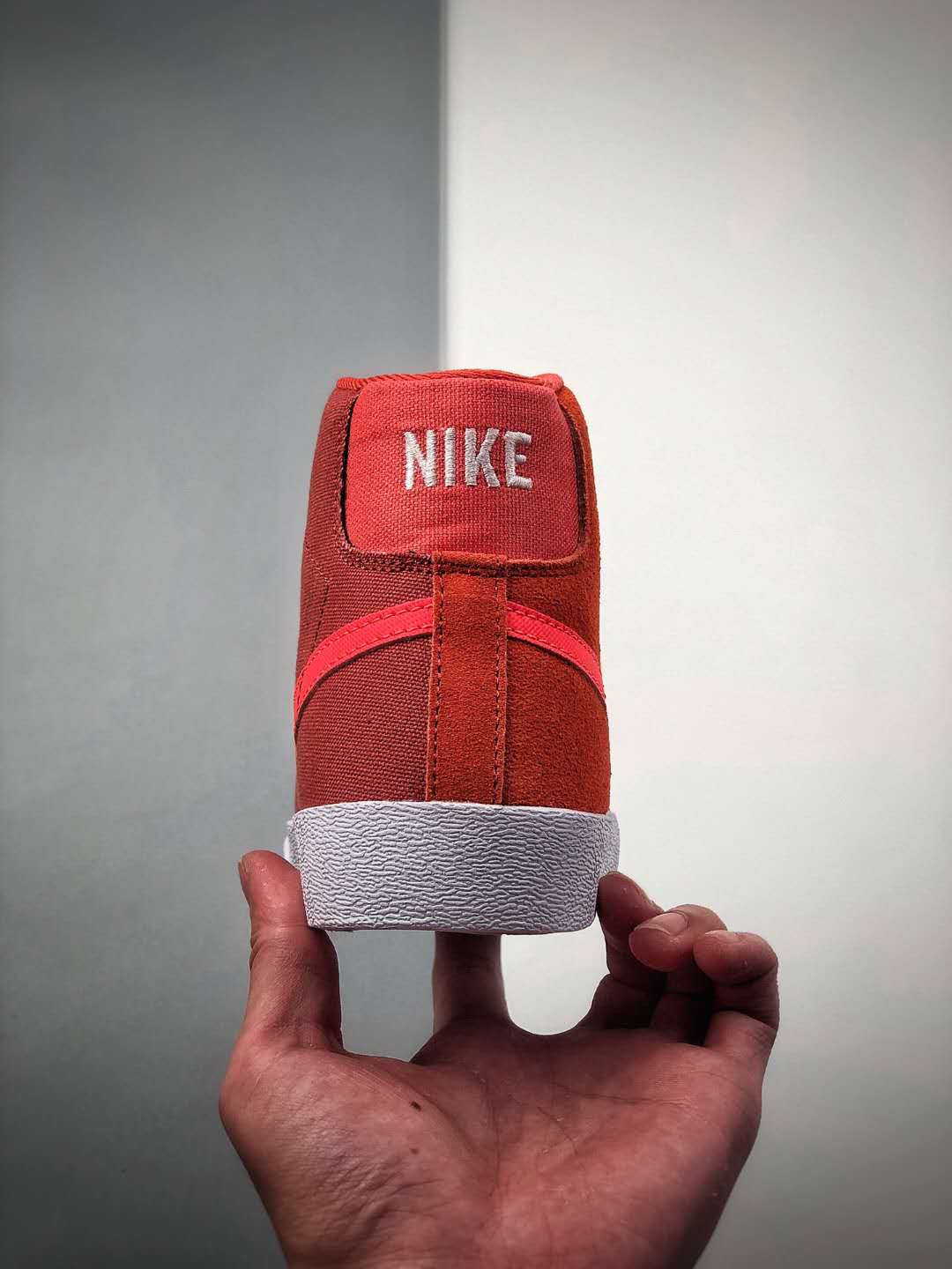 Nike Blazer '77 Vintage Mid 'Healing Jade' CZ4609-300 | Authentic Retro Sneakers | Limited Edition Design