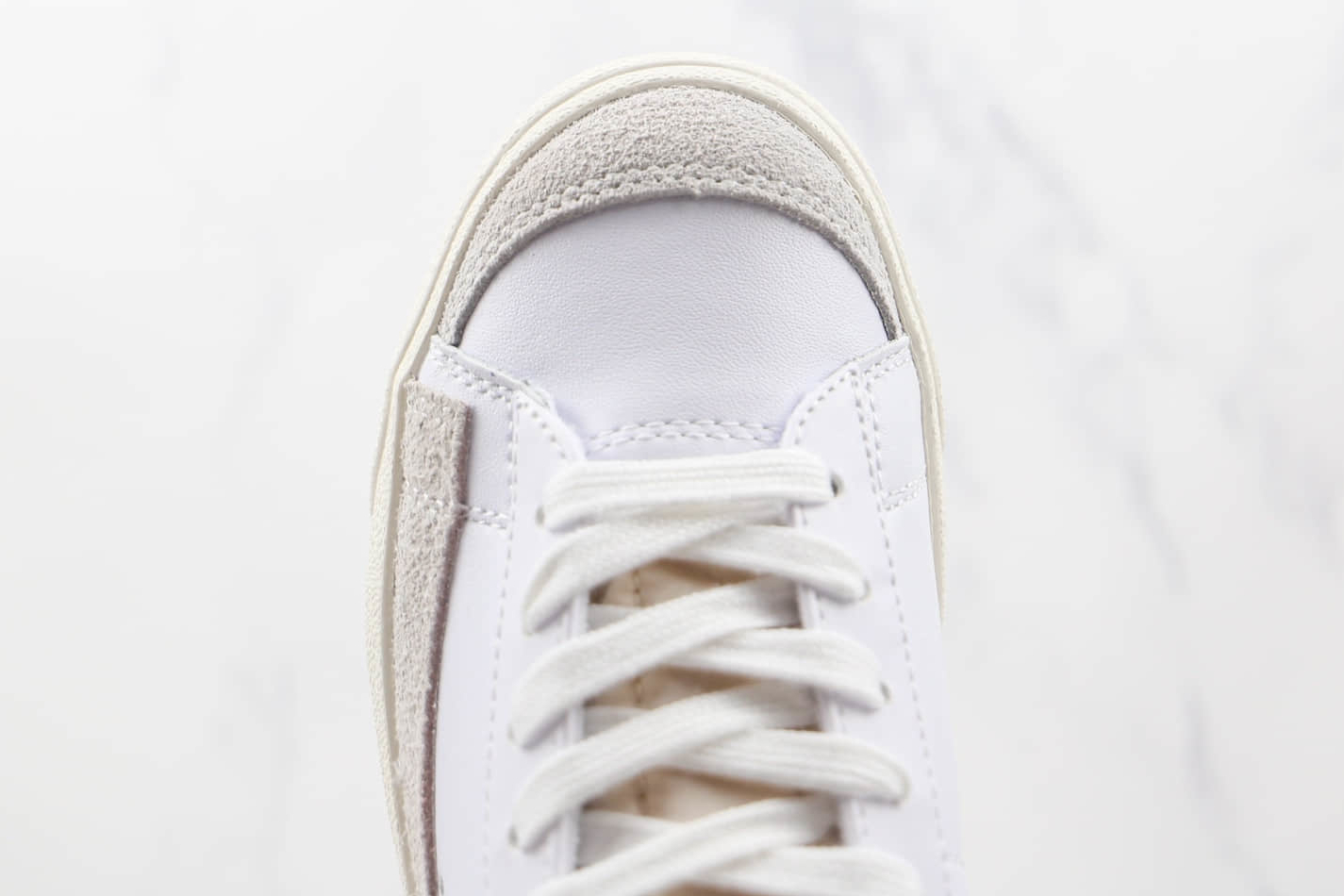 Nike Blazer Mid 77 Light Bone BQ6806-106 | Limited Edition Sneaker Nike Blazer Mid 77 Light Bone BQ6806-106 | Limited Edition Sneaker