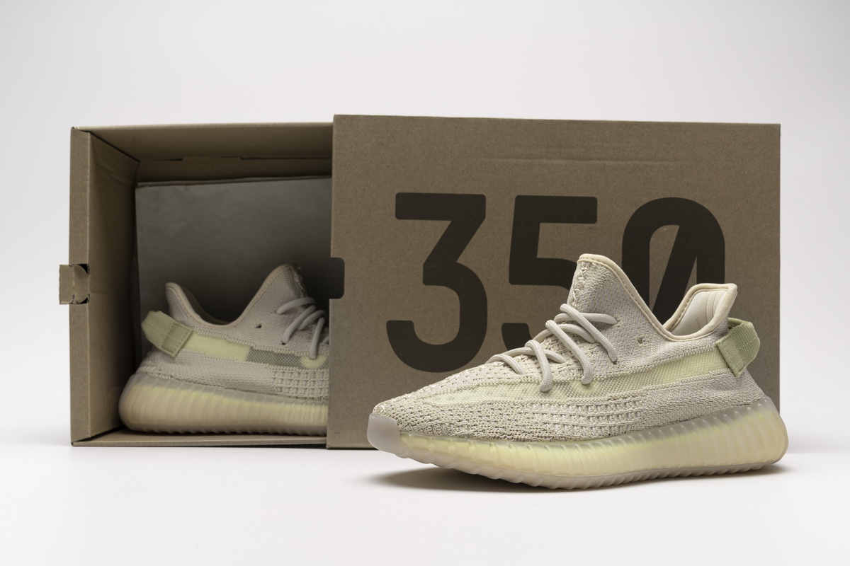 Adidas Yeezy Boost 350 V2 Flax FX9028 - Latest Release Adidas Sneakers