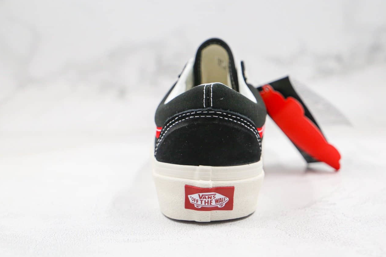 Vans Vault OG Style 36 LX Multicolor - Classic and Colorful Sneakers