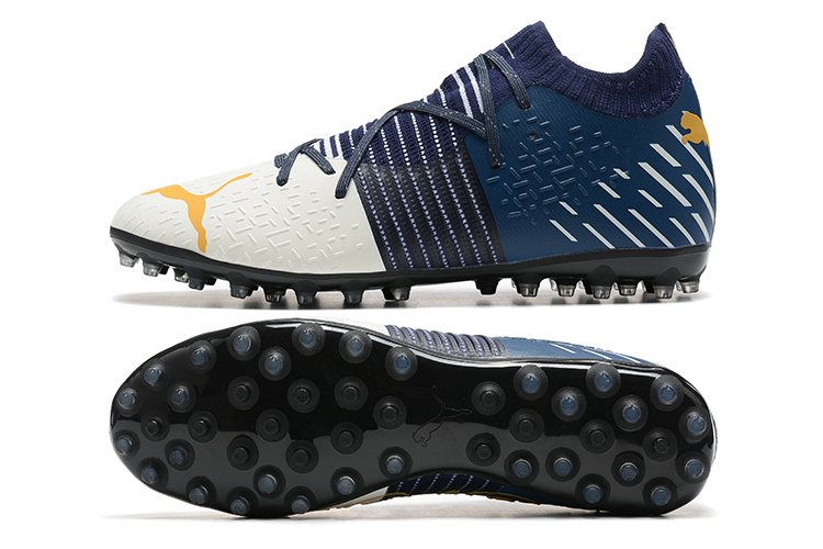 PUMA X FIRST MILE FUTURE Z 1.2 M FG AG Soccer Cleats | 106673-01