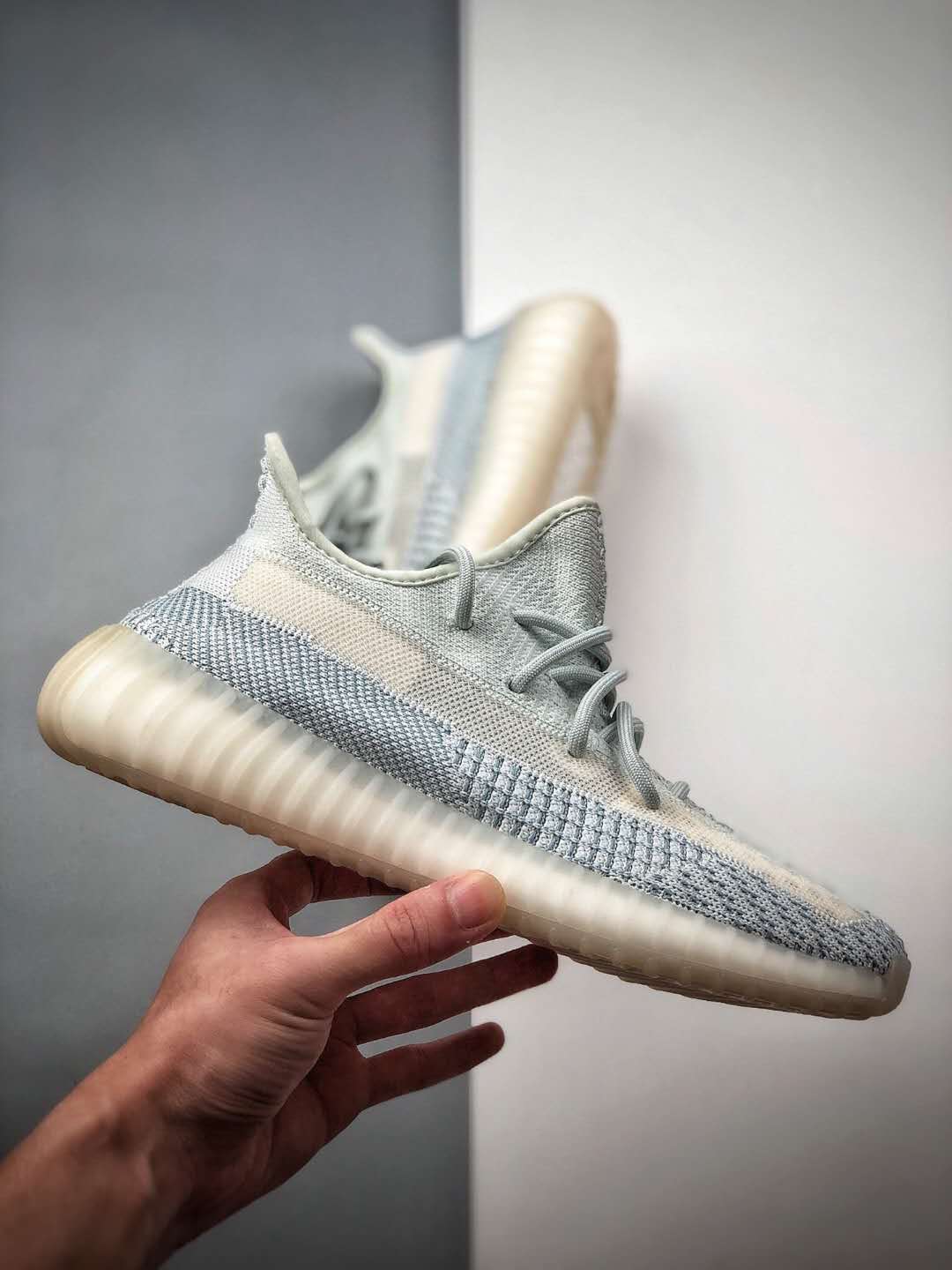 Adidas Yeezy Boost 350 V2 'Cloud White Non-Reflective' FW3043 - Buy Online Now! Adidas Yeezy Boost 350 V2 'Cloud White Non-Reflective' FW3043 - Buy Online Now!