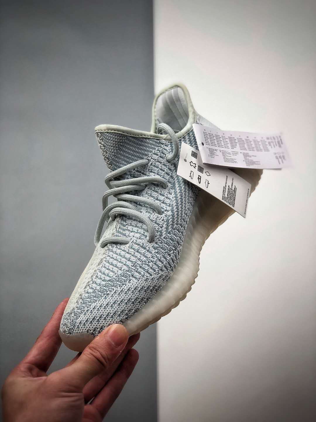 Adidas Yeezy Boost 350 V2 'Cloud White Non-Reflective' FW3043 - Buy Online Now! Adidas Yeezy Boost 350 V2 'Cloud White Non-Reflective' FW3043 - Buy Online Now!