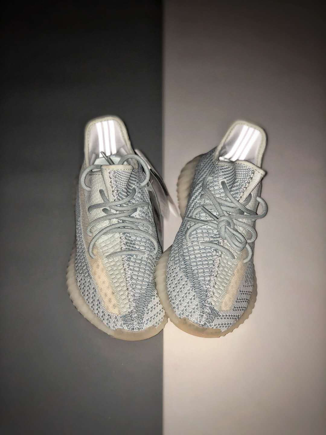 Adidas Yeezy Boost 350 V2 'Cloud White Non-Reflective' FW3043 - Buy Online Now! Adidas Yeezy Boost 350 V2 'Cloud White Non-Reflective' FW3043 - Buy Online Now!