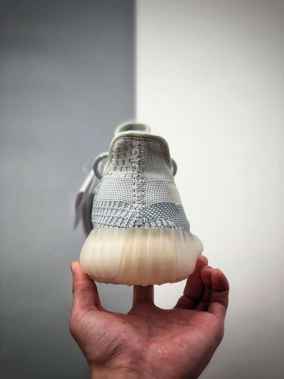 Adidas Yeezy Boost 350 V2 'Cloud White Non-Reflective' FW3043 - Buy Online Now! Adidas Yeezy Boost 350 V2 'Cloud White Non-Reflective' FW3043 - Buy Online Now!