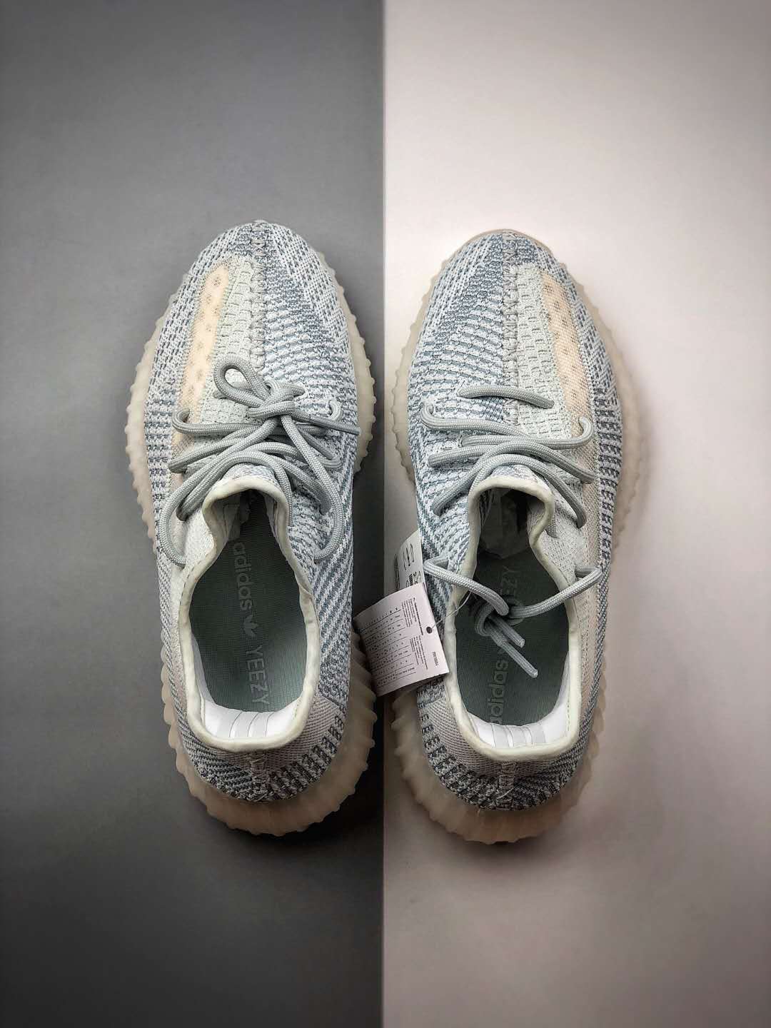 Adidas Yeezy Boost 350 V2 'Cloud White Non-Reflective' FW3043 - Buy Online Now! Adidas Yeezy Boost 350 V2 'Cloud White Non-Reflective' FW3043 - Buy Online Now!